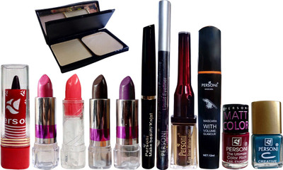 

Personi Beauty Products Combo Kit(Set of 12)