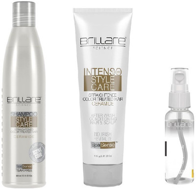 

Brillare Science Pack Of 3(Set of 3)