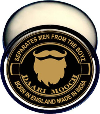 

Daarimooch Citrusy Blast Beard Balm Hair Styler