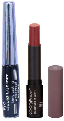 

Color Fever Eyeliner Combo(Set of 2)