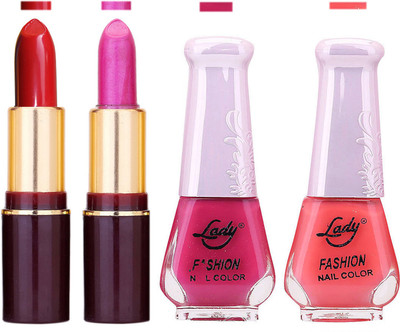 

Lady Fashion Parfect Match Combo 2203201799(Set of 4)