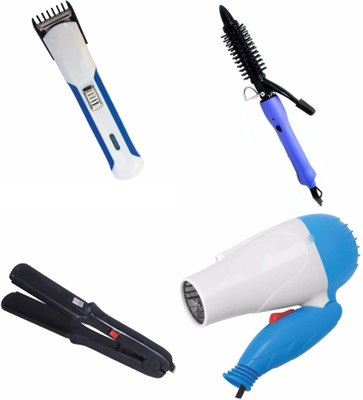 

3P Kart 3p-4 Personal Care Appliance Combo(Hair Dryer, Epilator)