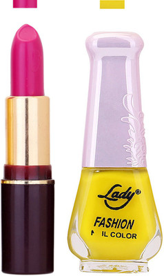 

Lady Fashion Twins PacK 0101201734(Set of 2)