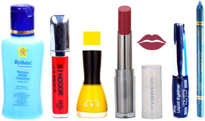 

Rythmx Perfect Makeup Combo Set(Set of 6)