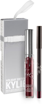 

Kylie Vixen ( Holiday Edition )(Set of 2)