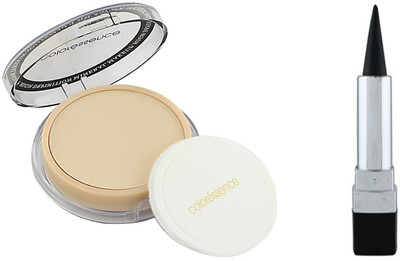 

Coloressence Makeup Kit -8(Set of 2)