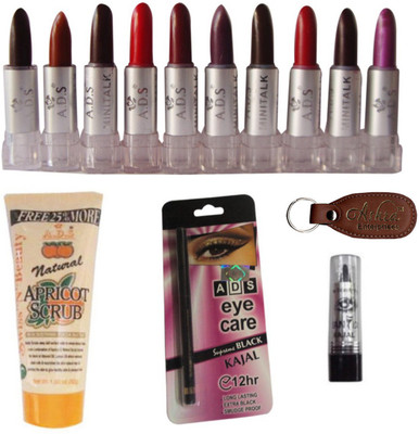 

ADS Makeup Combo 5 in 1(Set of 5)