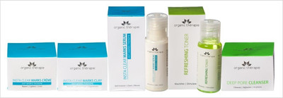 

Organic Therapie Total Marks Clear Combo(Set of 5)
