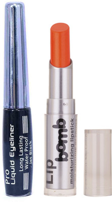 

Color Fever Eyeliner Combo(Set of 2)