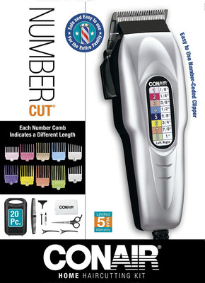 

Conair Haircut(Set of 20)