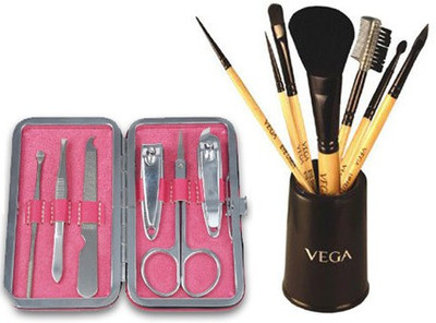 VEGA My Beauty(Set of 2)