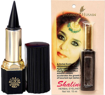 10% OFF on Shahnaz Husain Sha Makeup Kit No-3(Set of 2) 10% OFF on Shahnaz Husain Sha Makeup Kit No-3(Set of 2)