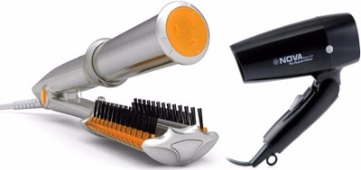 

3P Kart lk-3p Personal Care Appliance Combo(Trimmer, Hair Dryer)
