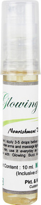 

Glowing Buzz Herbal - Vitamin E Oil(10 ml)