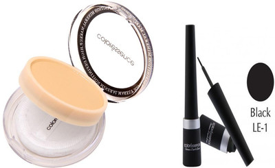

Coloressence Makeup Kit -12(Set of 2)