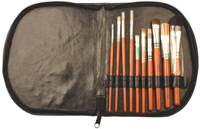 

VEGA Set of 10 Brushes LK 10(Set of 10)