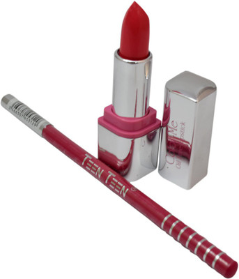 

Teen.Teen Professional lips Combo(Oil Free)(Set of 2)