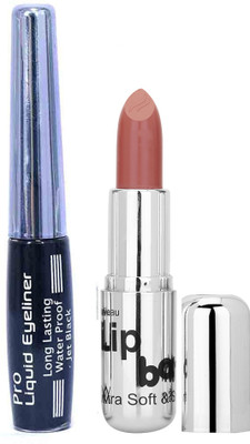 

Color Fever Eyeliner Combo(Set of 2)