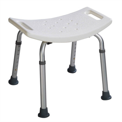 

Y Care Shower Chair(White)