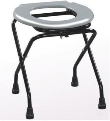 

RKD Commode Shower Chair(White)