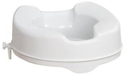 

Vissco Commode Chair(White)