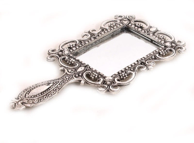 

Home Sparkle Handheld Mirror
