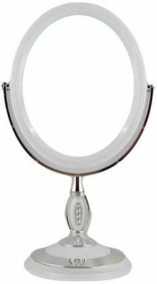 

Ear Lobe & Accessories Personal/Professional Beauty Makeup Cosmetic Mirror
