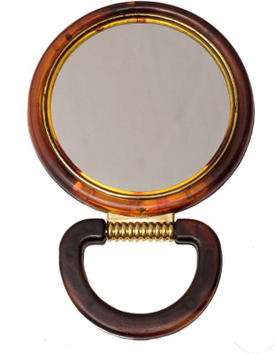 

Filone RM1 ROUND MIRROR BROWN