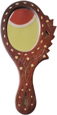 

Desi Karigar Compact Mirror