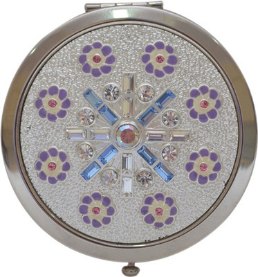 

Knott Multi Color Compact Mirror