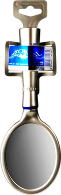 

Boreal Hand Mirror - Round