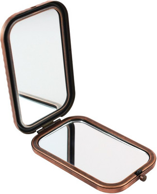 

Ear Lobe & Accessories Purse Mirror Ethnic Stoned No.3
