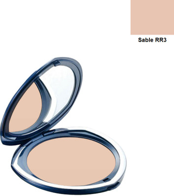 

Chambor Silver Shadow Face Compact(RR3 Sable)