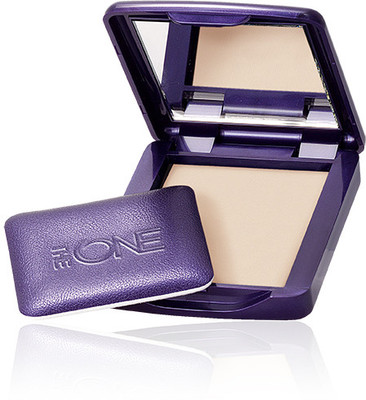 

The One IlluSkin Powder Compact(Light, 8 g)