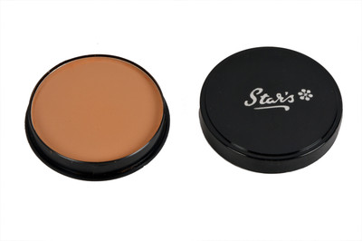 

Star's Cosmetics Pan O Cake Compact(Shade - 25, 35 g)