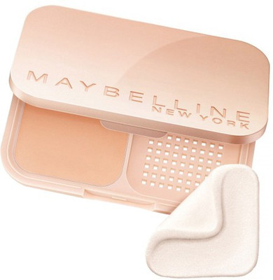 

Maybelline Dream Satin Skin Two Way Cake Spf32 Compact(Beige Chiffon)