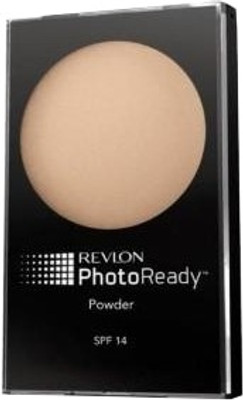 

Revlon Photo Ready Powder Compact(Medium Deep - 03, 7.1 g)