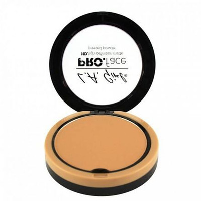 

L.A. Girl HD PRO FACE PRESSED POWDER Compact(MEDIUM BEIGE, 7 g)