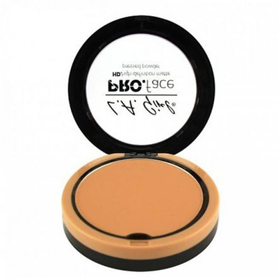 

L.A. Girl HD PRO FACE PRESSED POWDER Compact(TRUE BRONZE, 7 g)