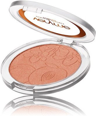 

Very Me Peach Perfect Powder - Clear Compact(Clear, 8 g)