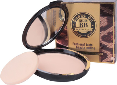 

ADS PRESSED POWDER Compact(BEIGE-04, 25 g)