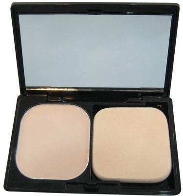 

Glam Secret Pressed Powder 5 Compact(White, 15 g)