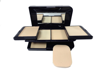 

NYN 5in1 cnp Compact(Black, 70 g)
