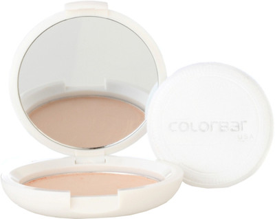 

Colorbar UV Perfect Compact(Shell - 002, 9 g)