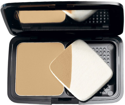 

Avon Ideal Luminous Dual Powder Foundation (Deep Wheat) Compact(deep wheat, 9 g)