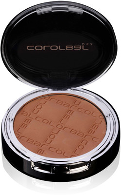 

Colorbar TIMELESS FILLING & LIFTING COMPACT WITH HYALURONIC ACID &UV FILTERS Compact(Soft Opal, 9 g)