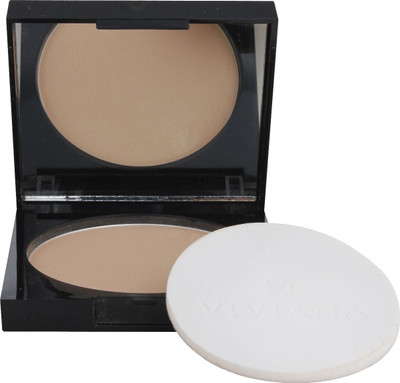 

Viviana Pressed Powder Compact(Snowflake, 8 g)