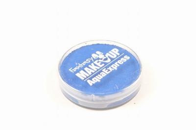 

Fantasy Make Up Aqua Express Compact(Blue)