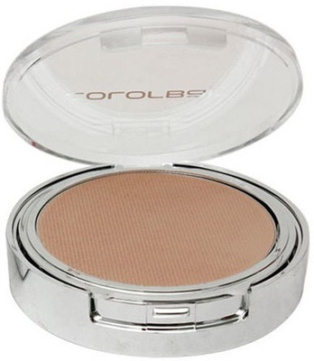 

Colorbar Triple effect makeup Compact(Amber, 9 g)