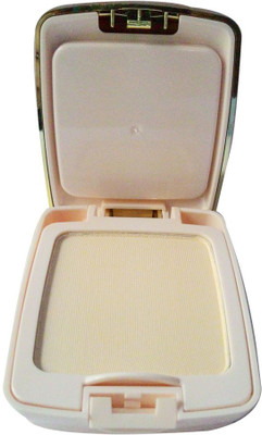 

NYN New-Fashion-Comapct-Powder-NZKNM-23g Compact(Natural, 23 g)